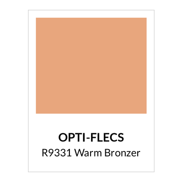 Rosco - OPTI-FLECS R9331 Warm Bronzer