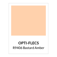 Rosco - OPTI-FLECS R9406 Bastard Amber
