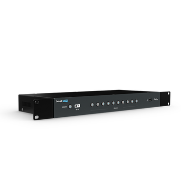 Chamsys - QuickQ Rack+ Front right of rack mount 