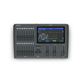 ChamSys - QuickQ 10+ Front Face top down