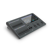 ChamSys - QuickQ 10+ front right