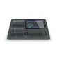 ChamSys - QuickQ 20+ Front angle of lighting desk