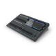 ChamSys - QuickQ 20+ Front right of lighting desk