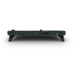 ChamSys - QuickQ 20+ Rear of desk power and data in/out