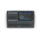 ChamSys - QuickQ 20+ desk top down view