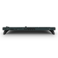 ChamSys - QuickQ 30+ Rear of desk Power and data in/out