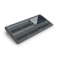 ChamSys - QuickQ 30+ Front Right of desk