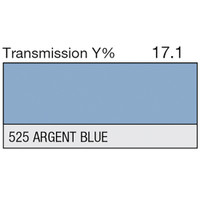 LEE Filters - 525 Agent Blue