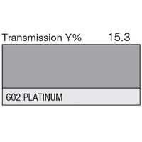 LEE Filters - 602 Platinum