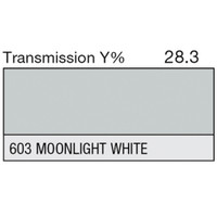 LEE Filters - 603 Moonlight White