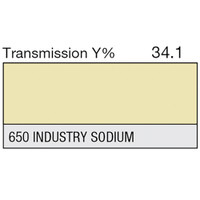 LEE Filters - 650 Industry Sodium