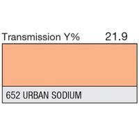 LEE Filters - 652 Urban Sodium