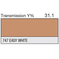 LEE Filters - 747 Easy White