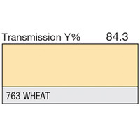 LEE Filters - 763 Wheat