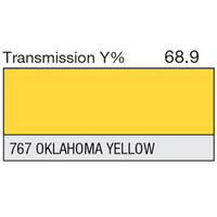 LEE Filters - 767 Oklahoma Yellow