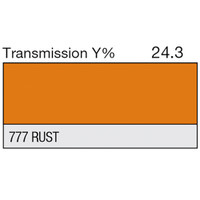 LEE Filters - 777 Rust