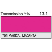LEE Filters - 795 Magical Magenta