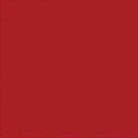 Rosco - Gamcolor® G250 Medium Red XT