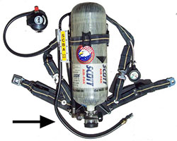 SCBA Options