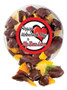Valentine's Day Chocolate Dipped Mixed Fruit - True Love