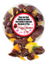 Valentine's Day Chocolate Dipped Mixed Fruit - Traditional