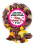 Valentine's Day Chocolate Dipped Mixed Fruit - Friends
