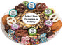 Cookie Talk Gourmet Popcorn & Cookie Assortment - 3lbs & up