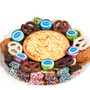 Cookie Talk Cookie Pie & Cookie Assortment Platter