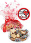 Valentine's Day Butter Cookie Platter - True Love