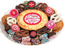 Valentine's Day Cookie Pie & Cookie Platter - Clients