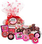 Valentine's Day Cookie Talk Message Platter - Family
