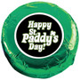 Happy St Patrick's Day Chocolate Oreo