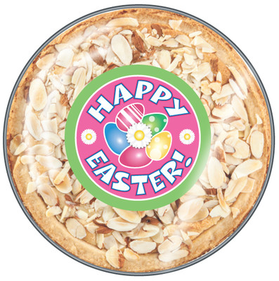 Easter Cookie Pies
