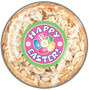Easter Cookie Pies