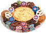 Celebrate America Cookie Pie & Cookie Assortment Platter