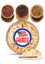 Celebrate America Cookie Pie