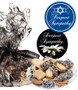 Sympathy/Shiva Butter Cookie Assortment
