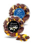 Sympathy/Shiva Chocolate Dipped Mixed Dried Fruit