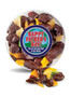 Father's Day Chocolate Dipped Dried Fruit