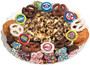 Get Well Popcorn & Cookie Platter - No Label