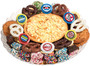 Get Well Cookie Pie & Cookie Platter - No Label