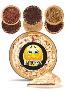 I'm Sorry Cookie Pie
