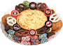 Mother's Day Cookie Pie & Cookie Platter - No Top Label