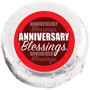 Cookie Talk Message Oreo - Blessings