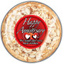 Anniversary Cookie Pie