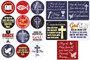 Communion/Confirmation Themed Labels
