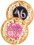 Sweet 16 Cookie Pie