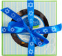 Mitzvah Chocolate Dipped Dried Fruit box