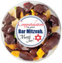 Bar Mitzvah Chocolate Dipped Dried Fruit