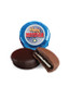Bat Mitzvah Cookie Talk Chocolate Oreo